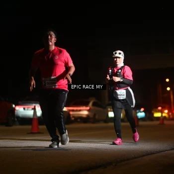 Runner Photo 8404557