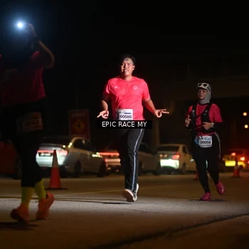 Runner Photo 8404560