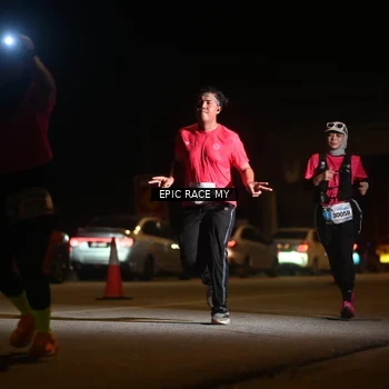 Runner Photo 8404563