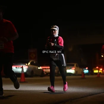 Runner Photo 8404564