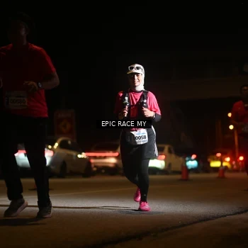 Runner Photo 8404565