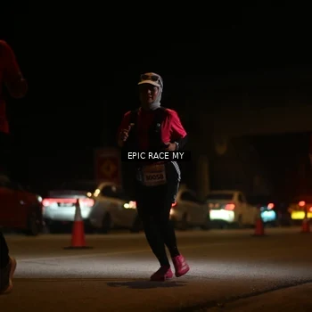 Runner Photo 8404567