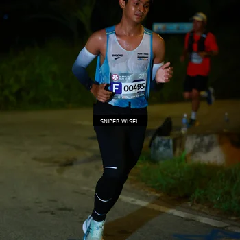 Runner Photo 8404568