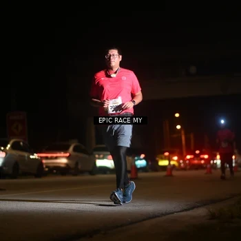 Runner Photo 8404570