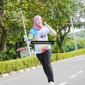 Runner Photo 8404571