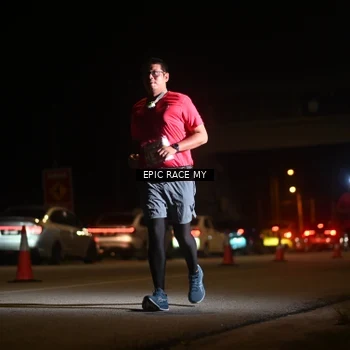 Runner Photo 8404574