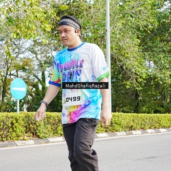 Runner Photo 8404575