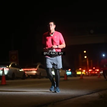 Runner Photo 8404576