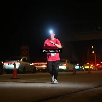 Runner Photo 8404577