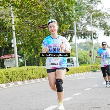 Runner Photo 8404578