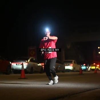 Runner Photo 8404581