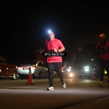 Runner Photo 8404584
