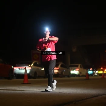 Runner Photo 8404586