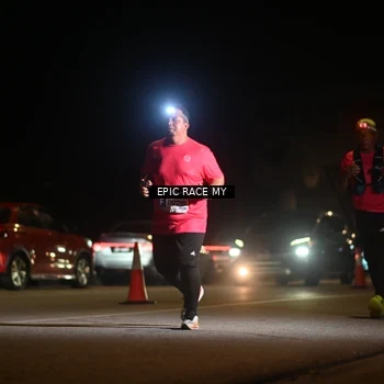 Runner Photo 8404587