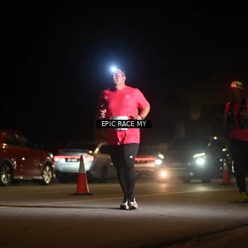 Runner Photo 8404588