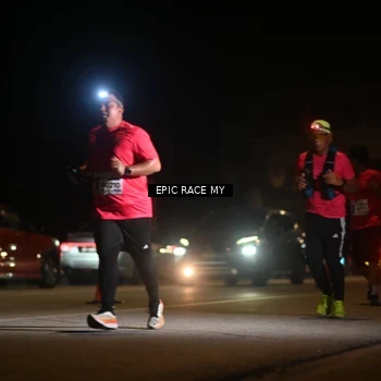 Runner Photo 8404589