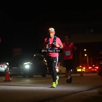 Runner Photo 8404591