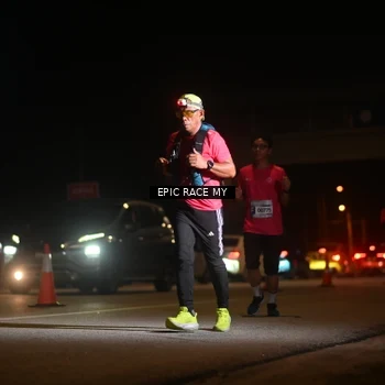 Runner Photo 8404592