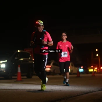 Runner Photo 8404593
