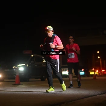 Runner Photo 8404594