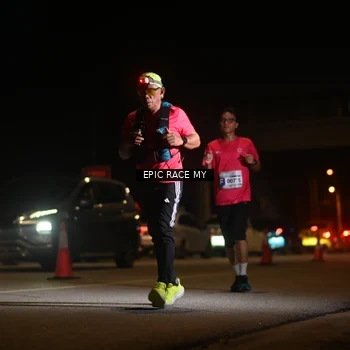 Runner Photo 8404596