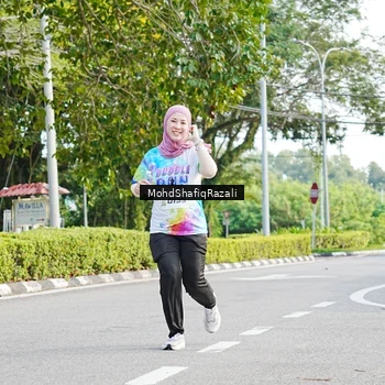 Runner Photo 8404598