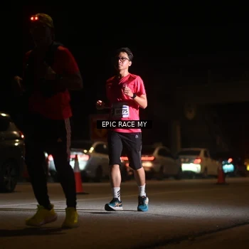 Runner Photo 8404599