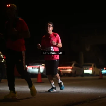 Runner Photo 8404600