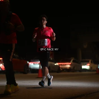 Runner Photo 8404601