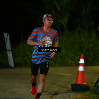 Runner Photo 8404602