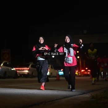 Runner Photo 8404603