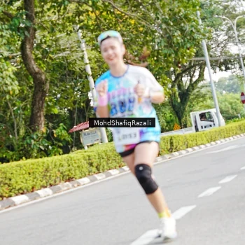 Runner Photo 8404605