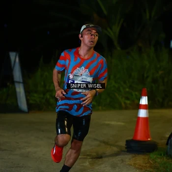 Runner Photo 8404607