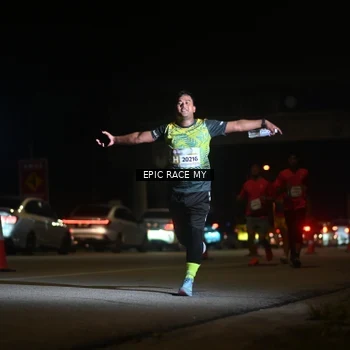 Runner Photo 8404613