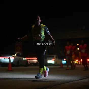 Runner Photo 8404617