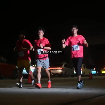 Runner Photo 8404619