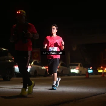 Runner Photo 8404620