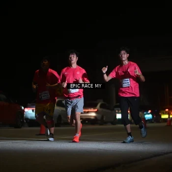 Runner Photo 8404621