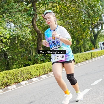 Runner Photo 8404622