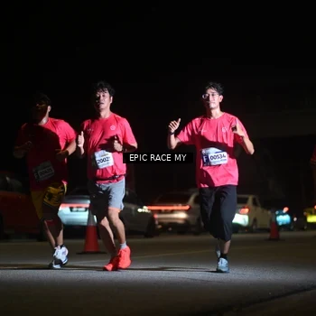 Runner Photo 8404625