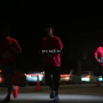 Runner Photo 8404627