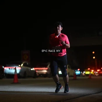 Runner Photo 8404630