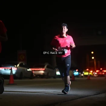 Runner Photo 8404631