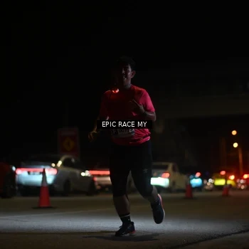 Runner Photo 8404633