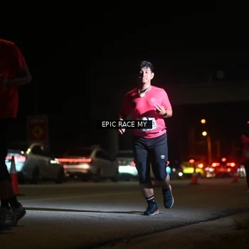 Runner Photo 8404634