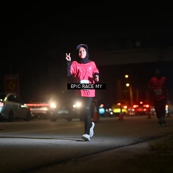 Runner Photo 8404638