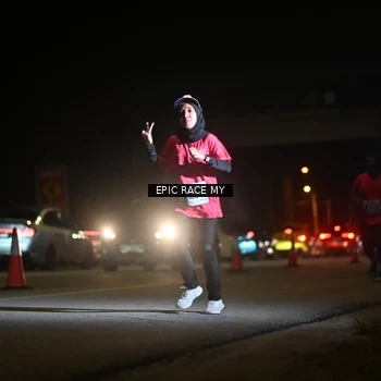 Runner Photo 8404639