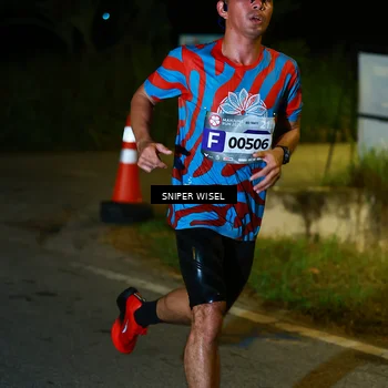 Runner Photo 8404640