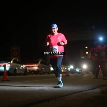 Runner Photo 8404642