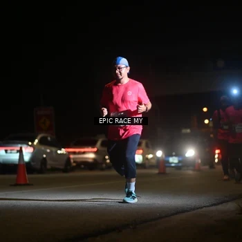 Runner Photo 8404643